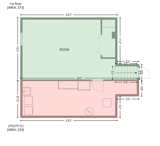 $420,000 | 8446 Jergen Avenue South, Cottage Grove, MN 55016