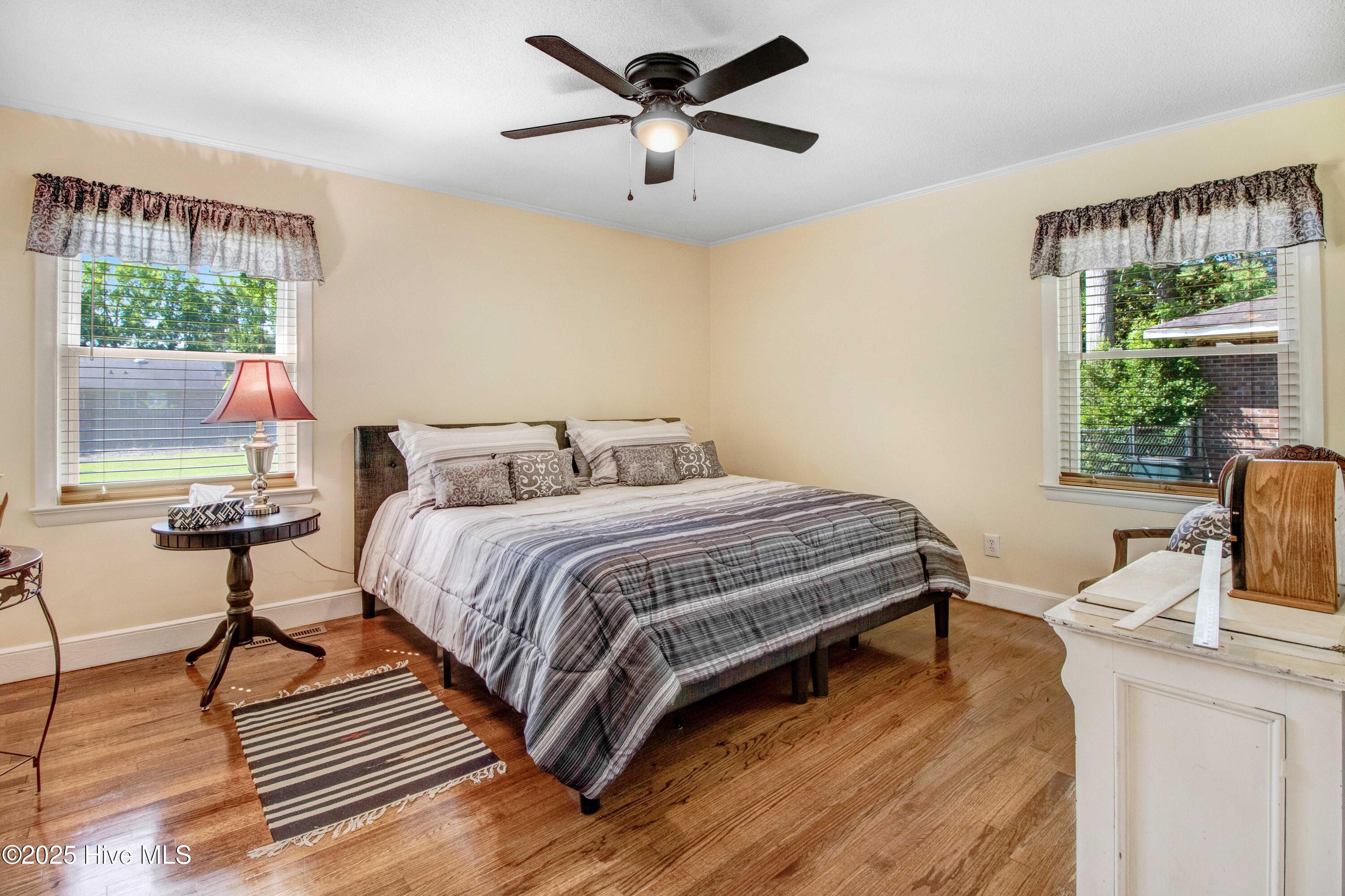2305 Hardee Road Kinston, NC 28504 - Photo 31 of 39 31-2305 Hardee Rd-31