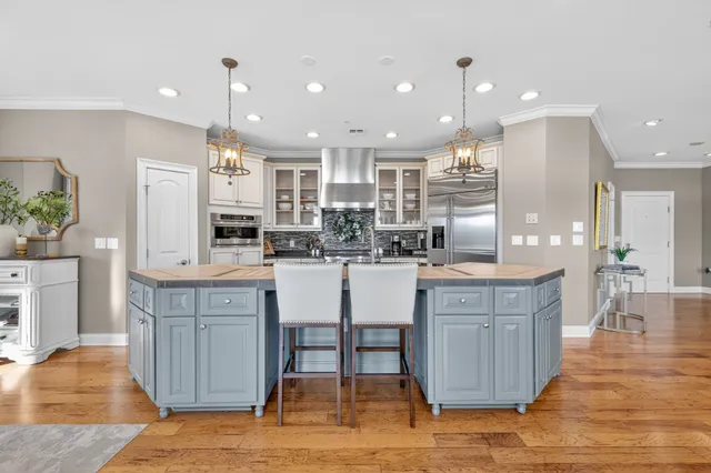 $1,100,000 | 400 Warioto Way, Unit 1007, Ashland City, TN 37015