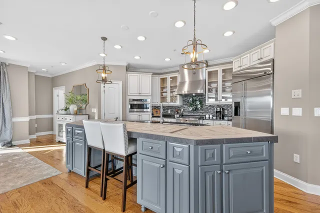 $1,100,000 | 400 Warioto Way, Unit 1007, Ashland City, TN 37015