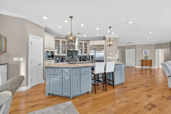 $1,100,000 | 400 Warioto Way, Unit 1007, Ashland City, TN 37015