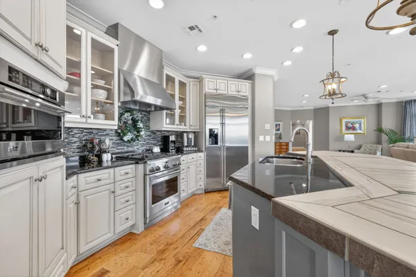 $1,100,000 | 400 Warioto Way, Unit 1007, Ashland City, TN 37015