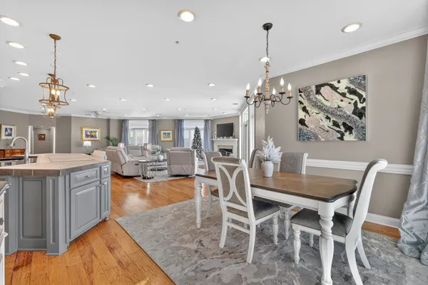 $1,100,000 | 400 Warioto Way, Unit 1007, Ashland City, TN 37015