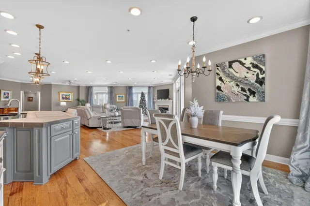 $1,100,000 | 400 Warioto Way, Unit 1007, Ashland City, TN 37015