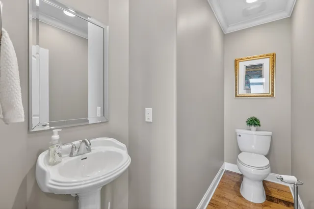 $1,100,000 | 400 Warioto Way, Unit 1007, Ashland City, TN 37015