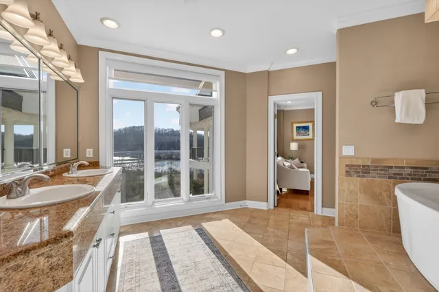 $1,100,000 | 400 Warioto Way, Unit 1007, Ashland City, TN 37015