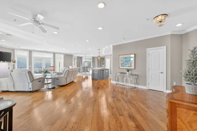 $1,100,000 | 400 Warioto Way, Unit 1007, Ashland City, TN 37015