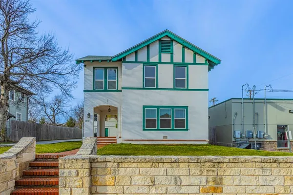 $318,500 | 1314 North 15th Street, Waco, TX 76707