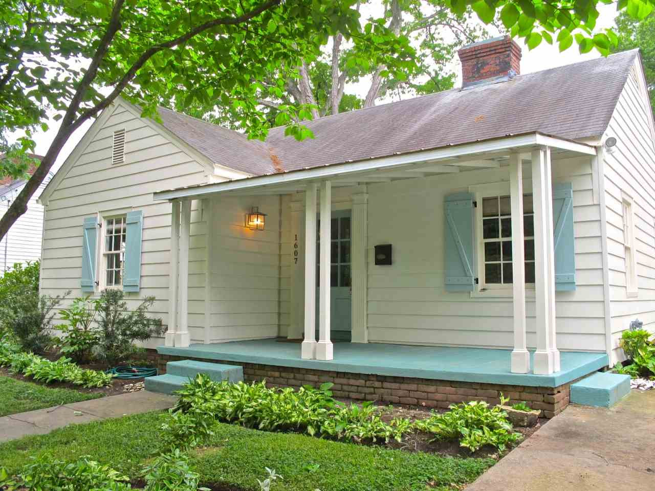 1607 Carson Street Raleigh, NC 27608 - Photo 16 of 16 Photo 16