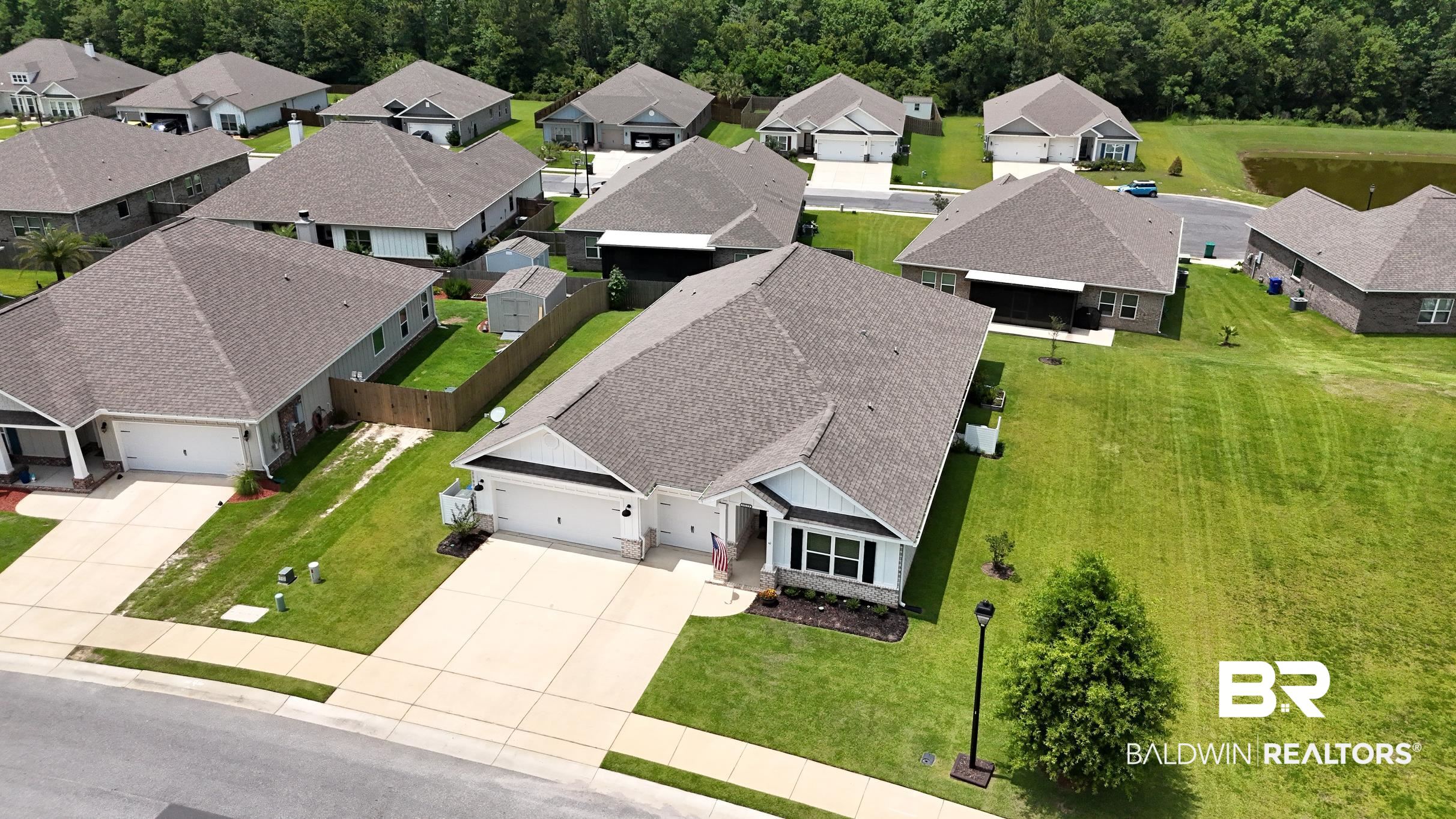 23129 Stock Avenue Foley, AL 36535 - Photo 44 of 51
