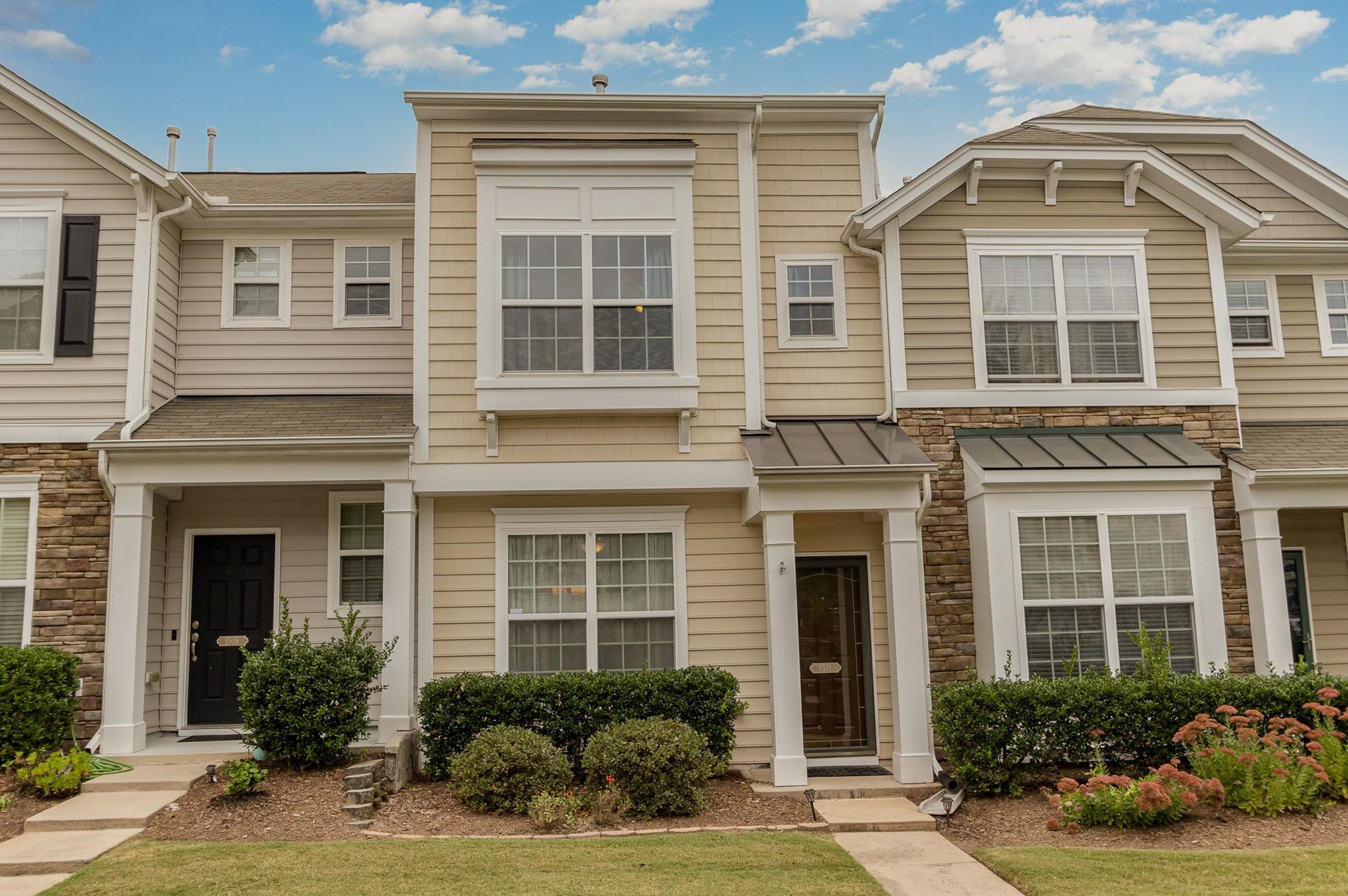 1511 Grace Point Road Morrisville, NC 27560 - Photo 1 of 21 Photo 1