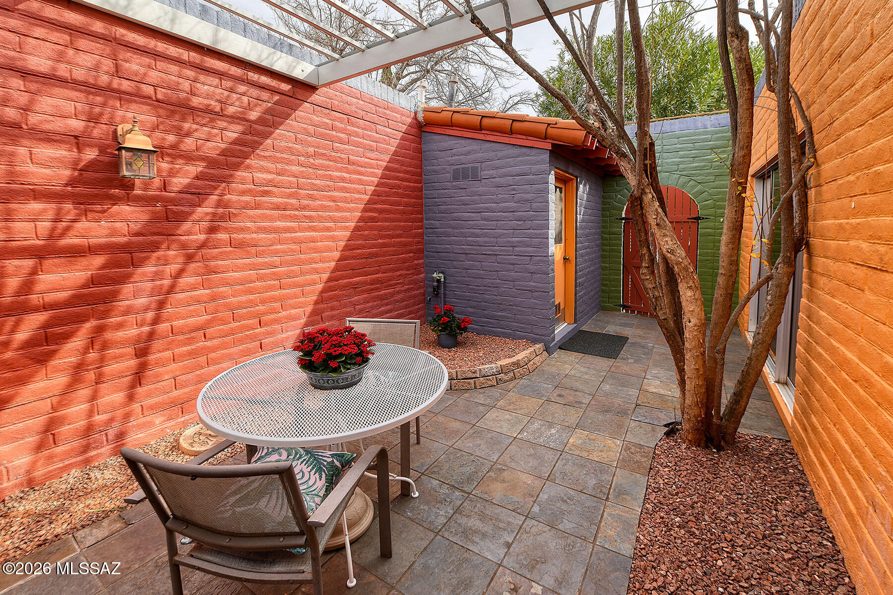 724 West Roller Coaster Road Tucson, AZ 85704 - Photo 21 of 29 Gallery Image 21