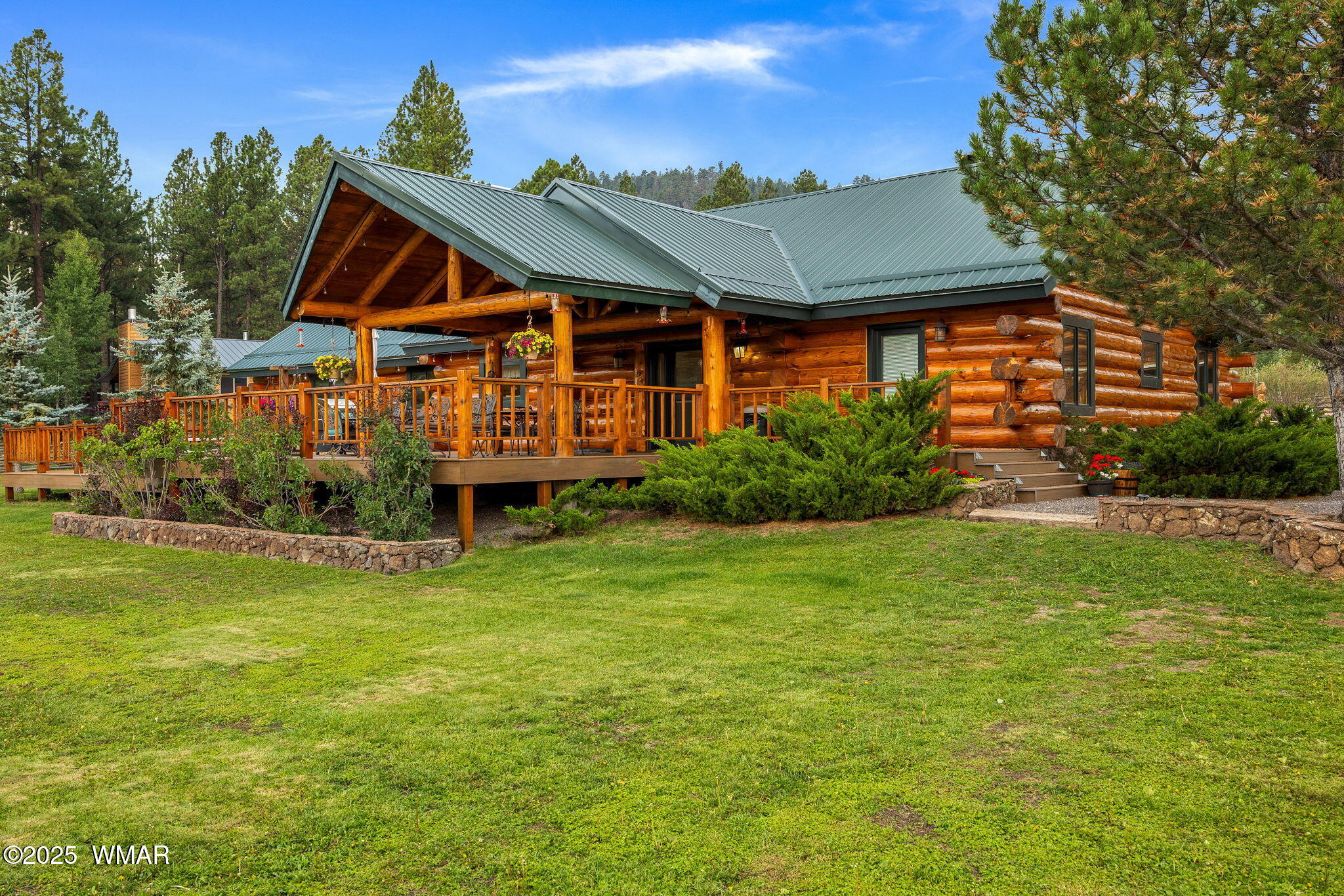 51 Main Street Greer, AZ 85927 - Photo 10 of 79 51MainSt-Greer-AZ-10