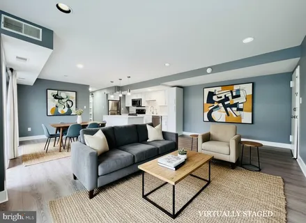 $230,000 | 12311 Braxfield Court, Unit 425, Rockville, MD 20852