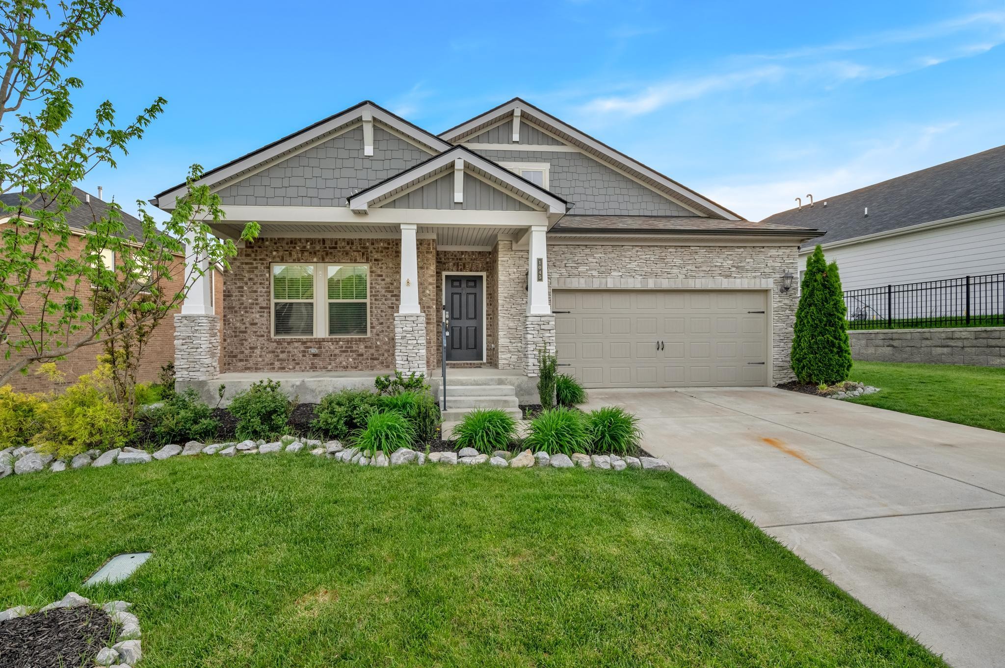 1045 Holland Ridge Way Lebanon, TN 37090 - Photo 1 of 33 Gallery Image 1