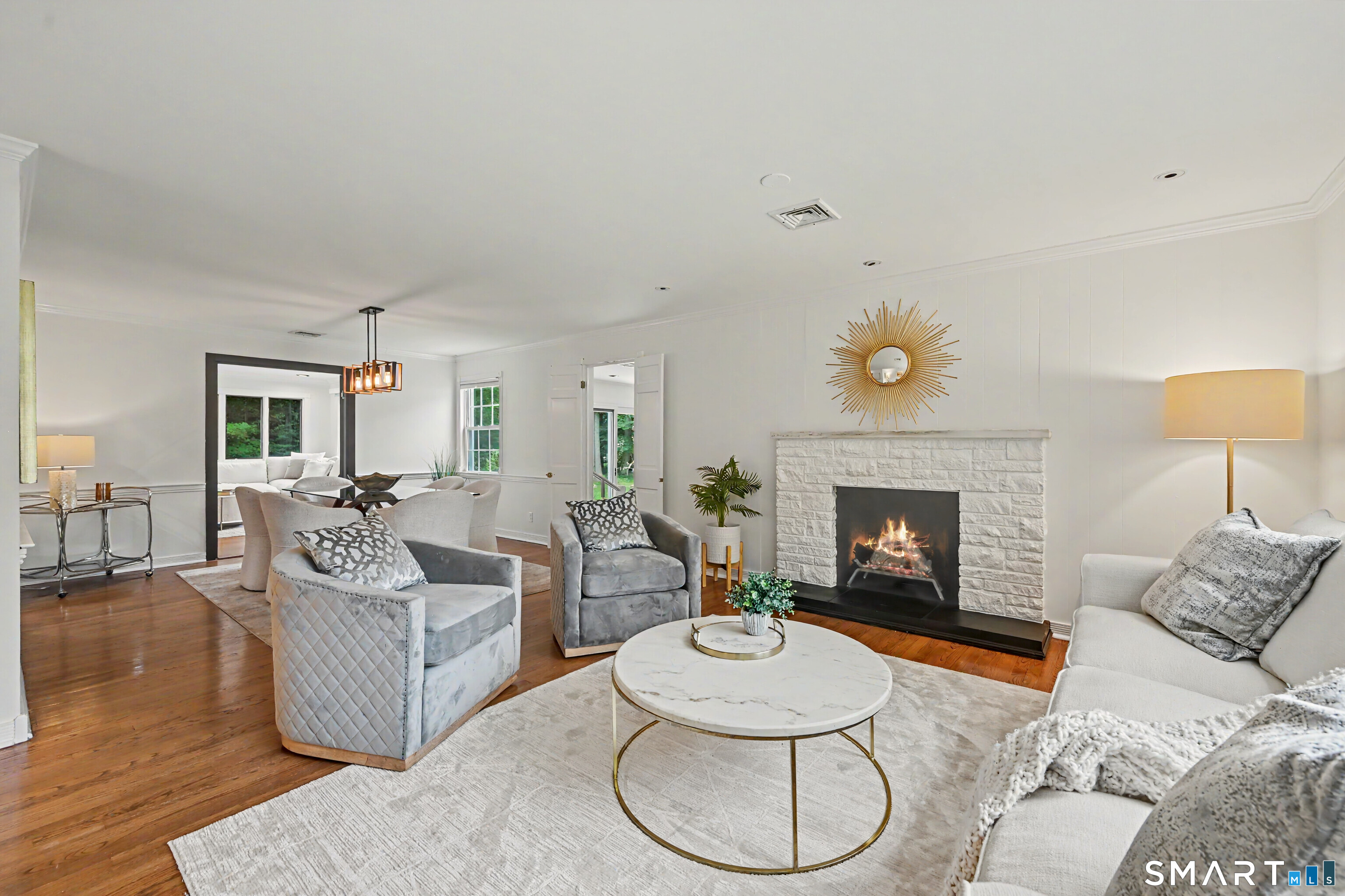 70 Blanchard Road Easton, CT 06612 - Photo 8 of 39 Gallery Image 8
