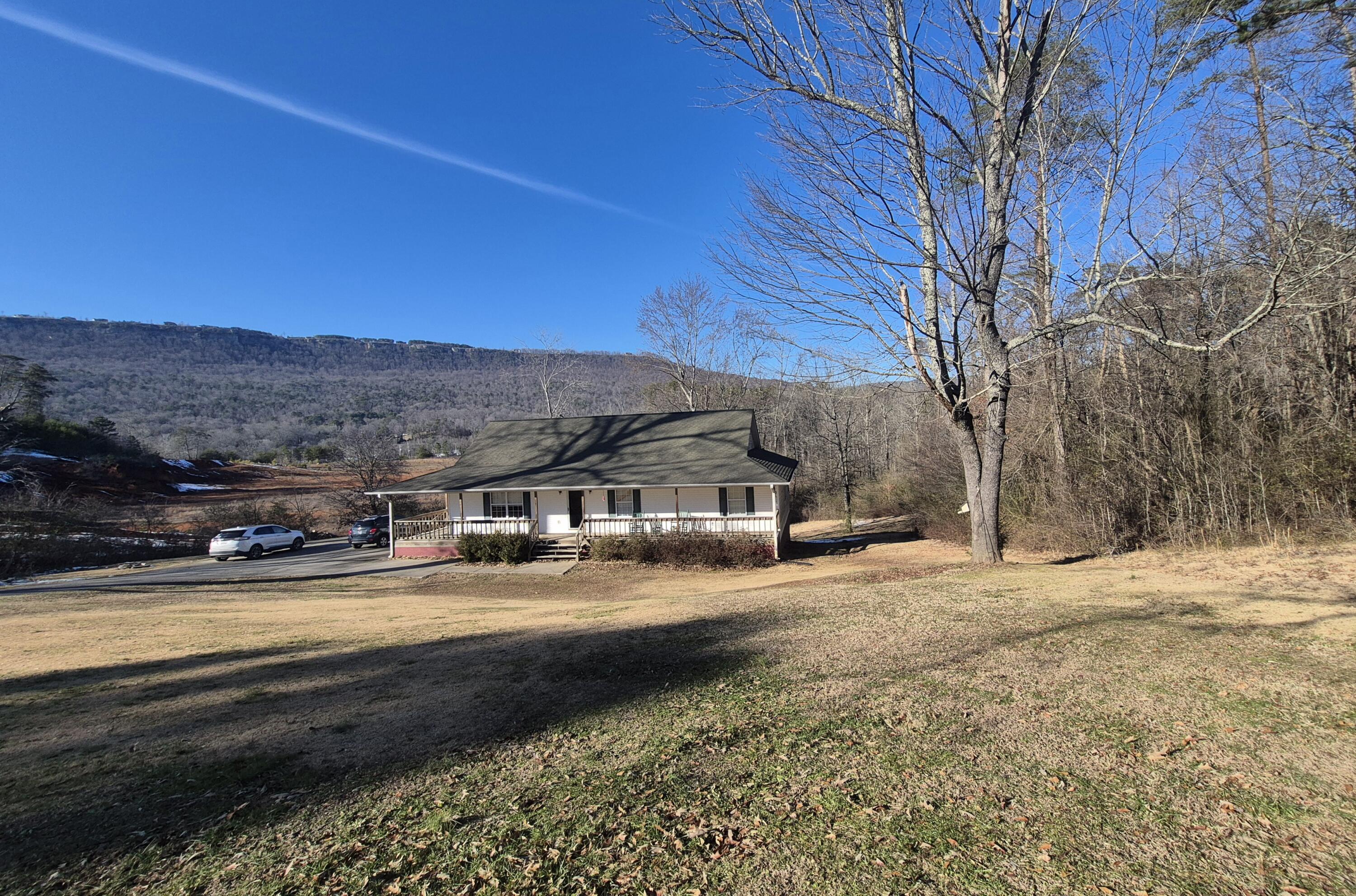 21 Morgan Road Jasper, TN 37347 - Photo 4 of 42 Front4
