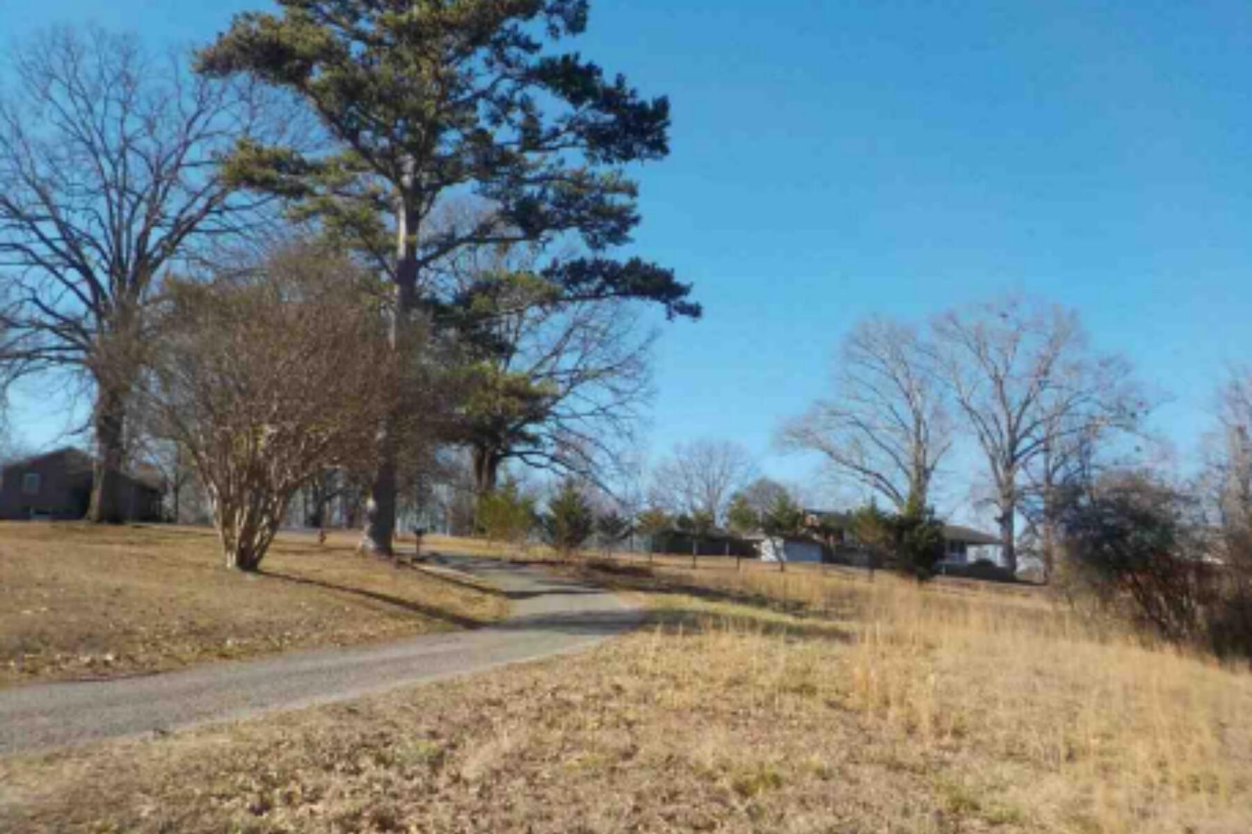 21 Morgan Road Jasper, TN 37347 - Photo 8 of 42 Street