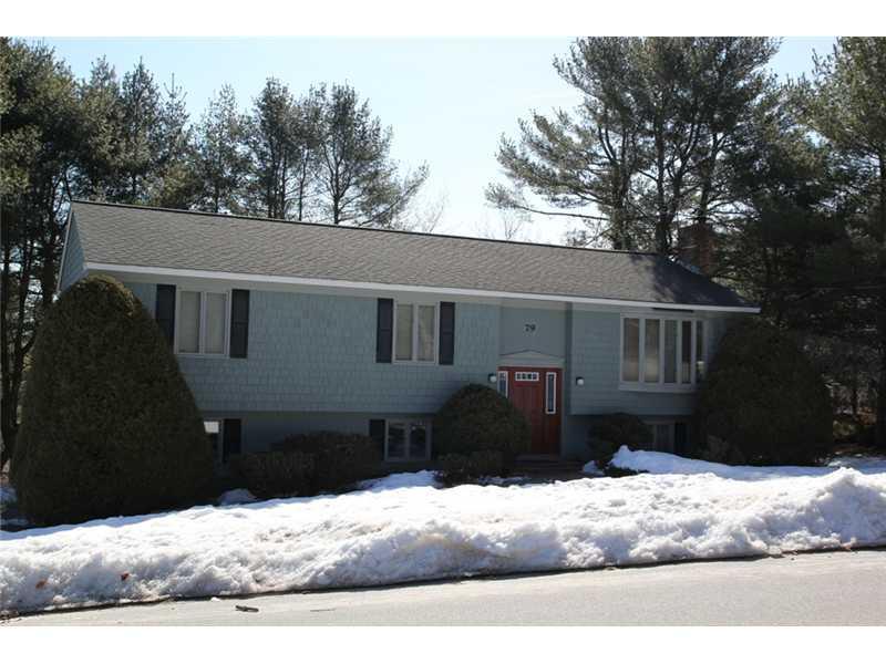79 Stroudwater Road Portland, ME 04102 - Photo 2 of 8 Exterior Front.