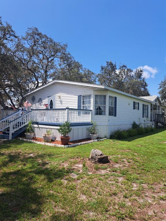 1250 Otto Polk Road Frostproof, FL 33843 - Photo 1 of 1