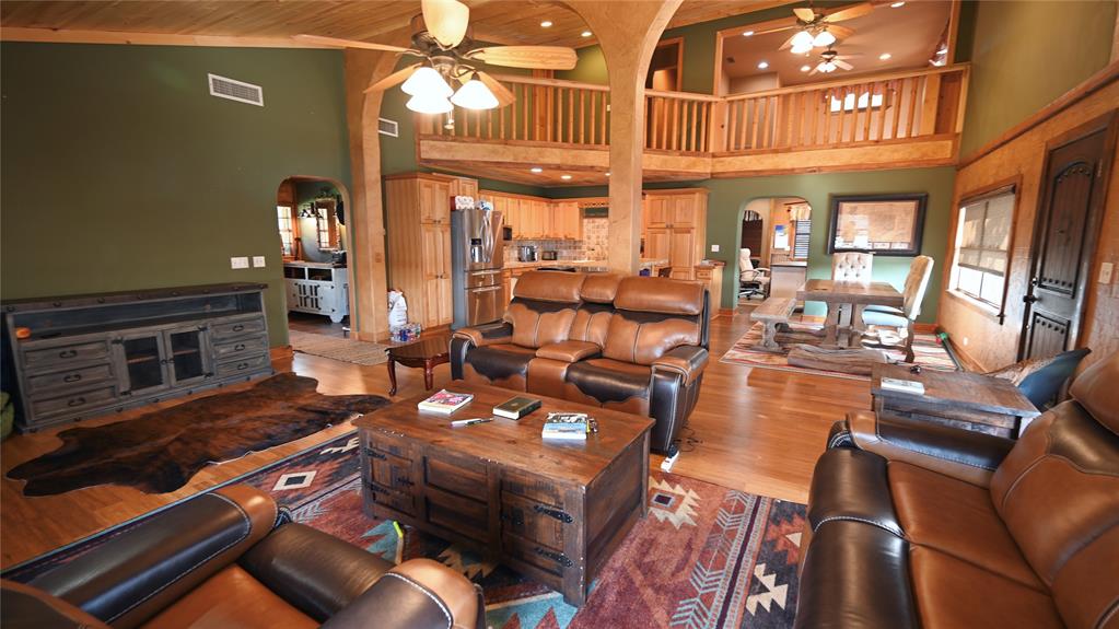 2377 Casino Road Nocona, TX 76255 - Photo 2 of 40