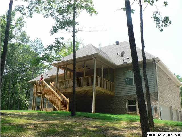 428 Highland Ridge Lane Chelsea, AL 35043 - Photo 14 of 19