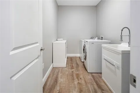 a view of outdoor space yard and patio