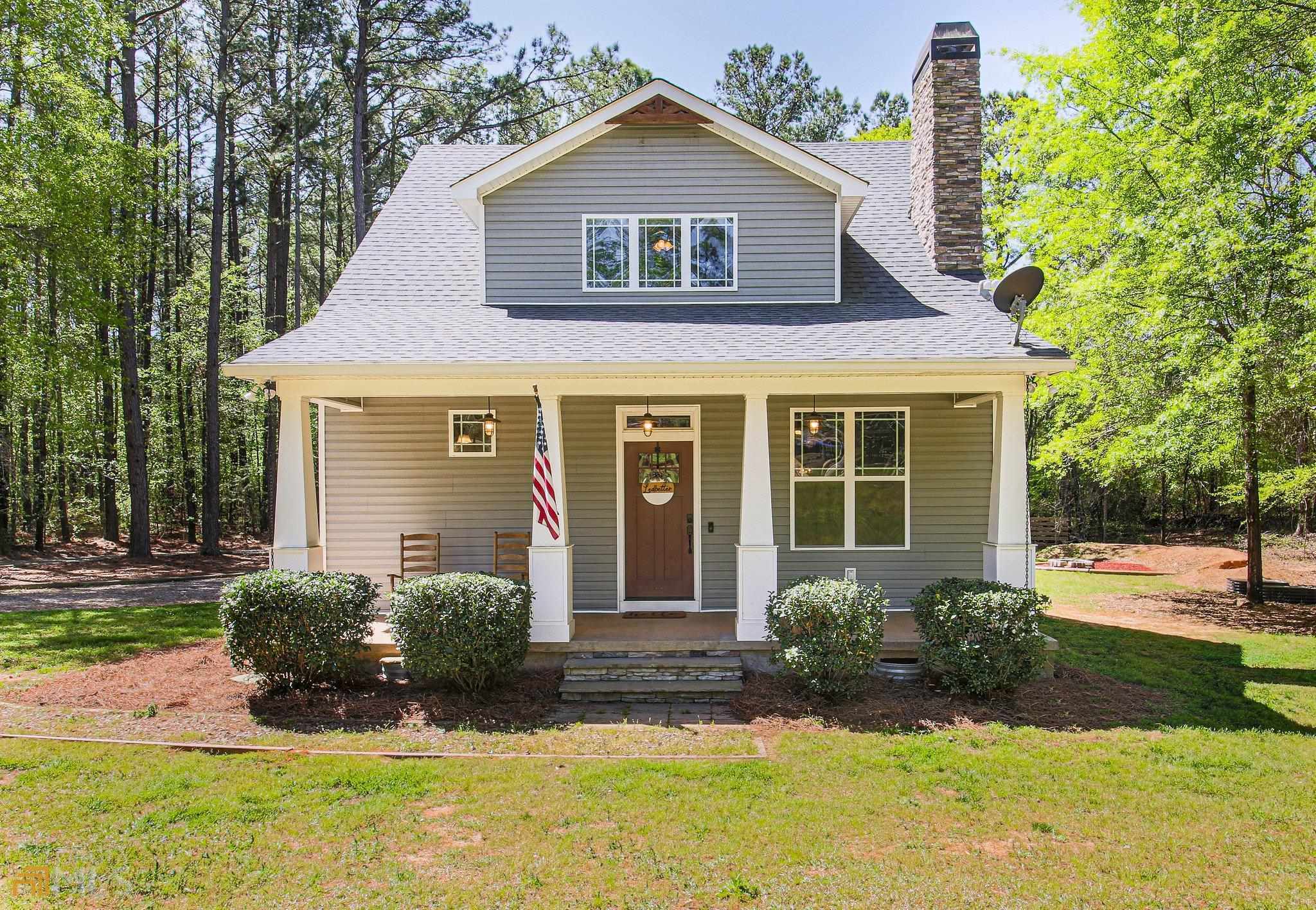 1439 Bates Road Concord, GA 30206 - Photo 1 of 1