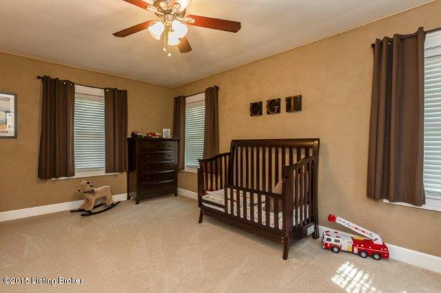 622 Emery Road Louisville, KY 40206 - Photo 38 of 53 Bedroom #3