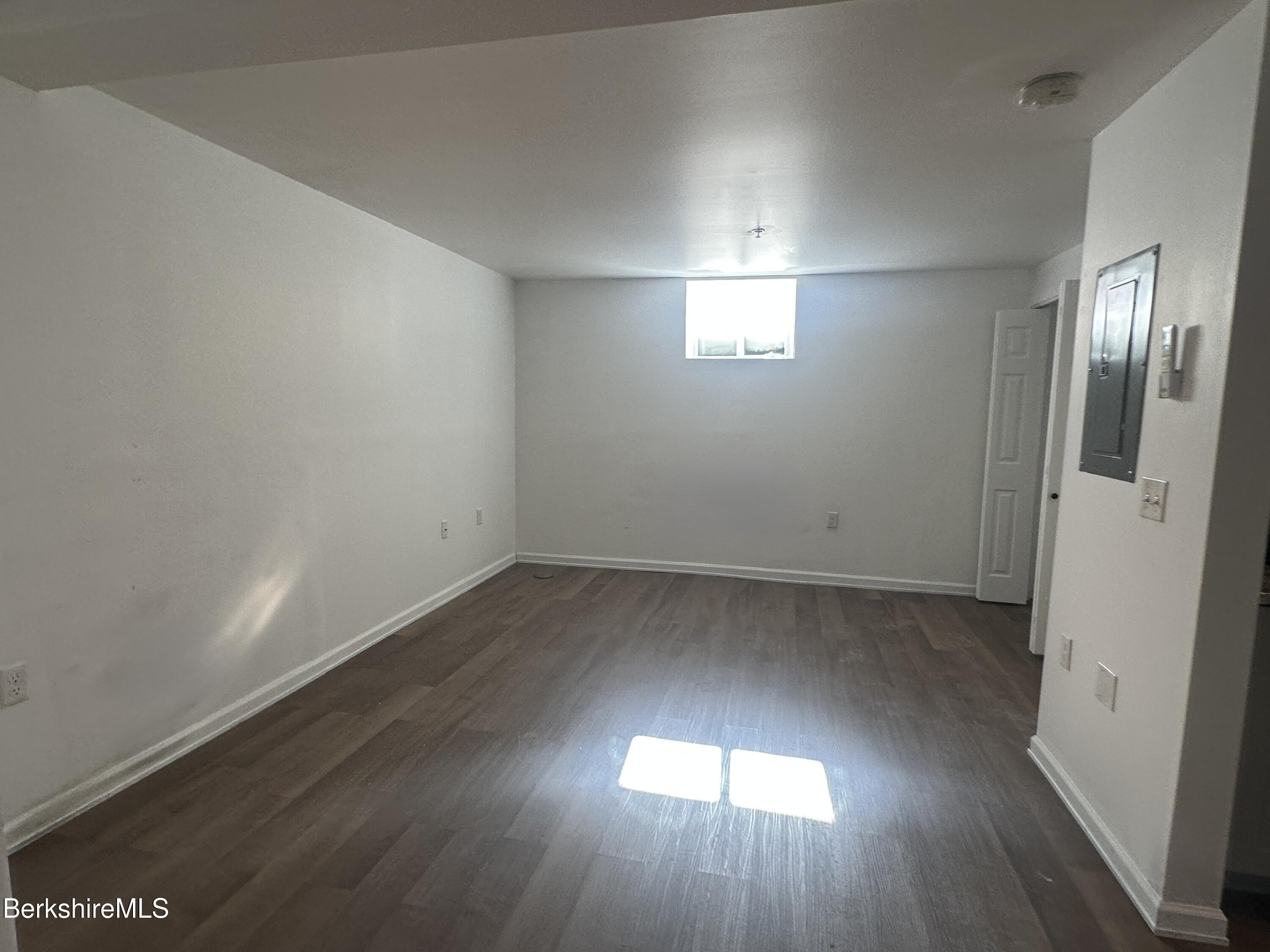 235 East Street, Unit 27 Pittsfield, MA 01201 - Photo 6 of 7 Living Room/Bedroom