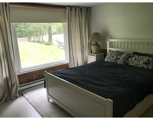 39 Sled Road Ashburnham, MA 01430 - Photo 12 of 23 a bedroom with a bed and window