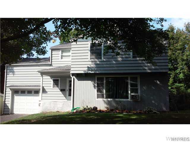 59 Spring Cuba, NY 14727 - Photo 1 of 1 Exterior Front