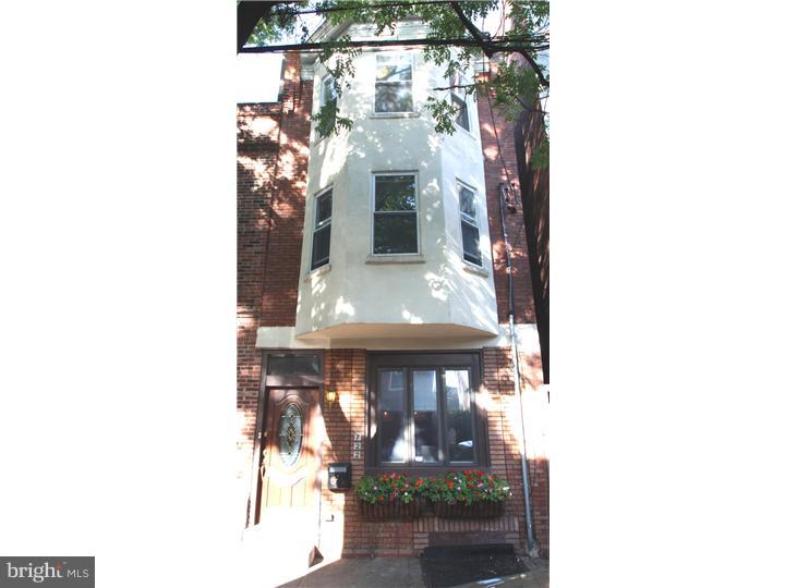 722 South 6th Street Philadelphia, PA 19147 - Photo 1 of 20 Exterior