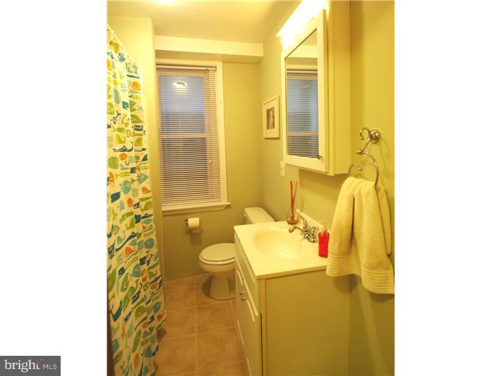 722 South 6th Street Philadelphia, PA 19147 - Photo 11 of 20 Bathroom