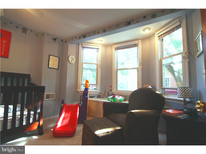 722 South 6th Street Philadelphia, PA 19147 - Photo 12 of 20 Bedroom 2