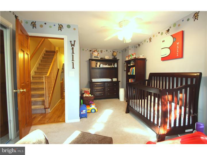 722 South 6th Street Philadelphia, PA 19147 - Photo 13 of 20 Bedroom 2