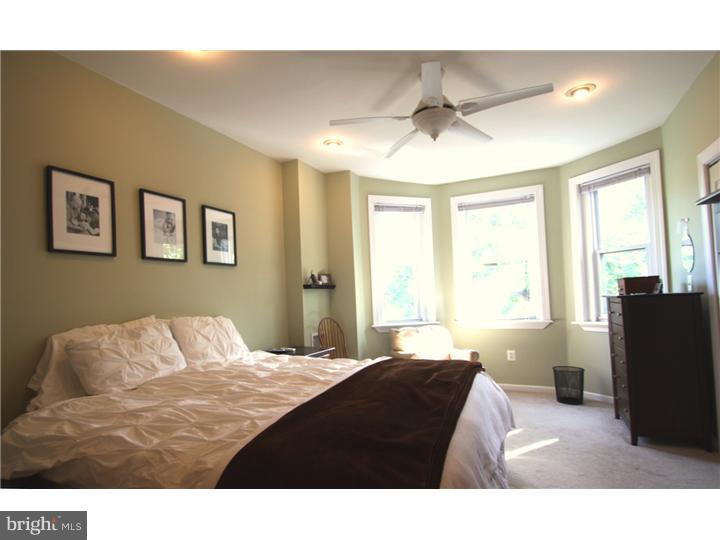 722 South 6th Street Philadelphia, PA 19147 - Photo 15 of 20 Bedroom - Main