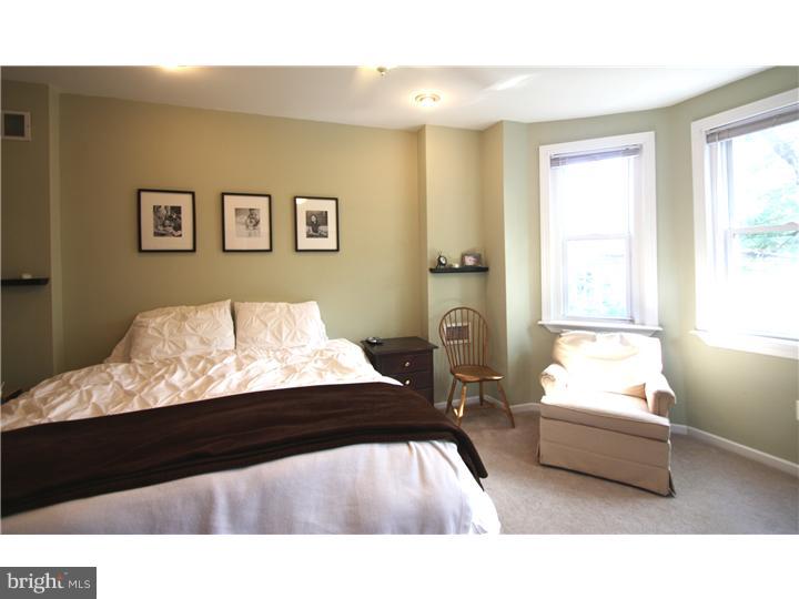 722 South 6th Street Philadelphia, PA 19147 - Photo 16 of 20 Bedroom - Main