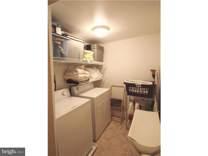 722 South 6th Street Philadelphia, PA 19147 - Photo 19 of 20 Laundry Room
