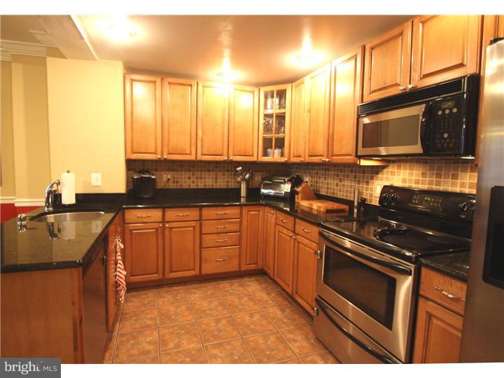 722 South 6th Street Philadelphia, PA 19147 - Photo 7 of 20 Kitchen