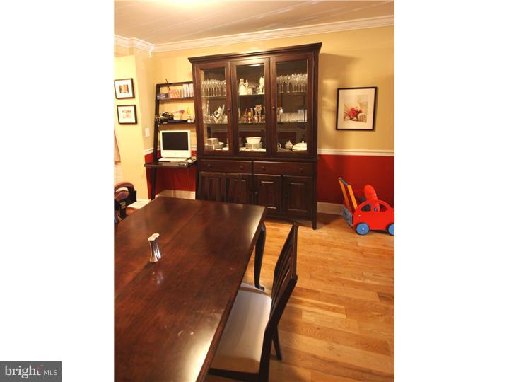 722 South 6th Street Philadelphia, PA 19147 - Photo 9 of 20 Dining Room