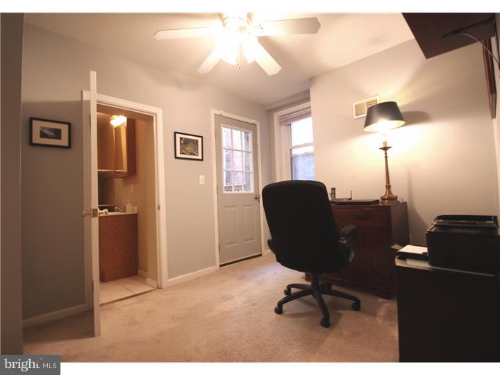 722 South 6th Street Philadelphia, PA 19147 - Photo 10 of 20 Bedroom 3