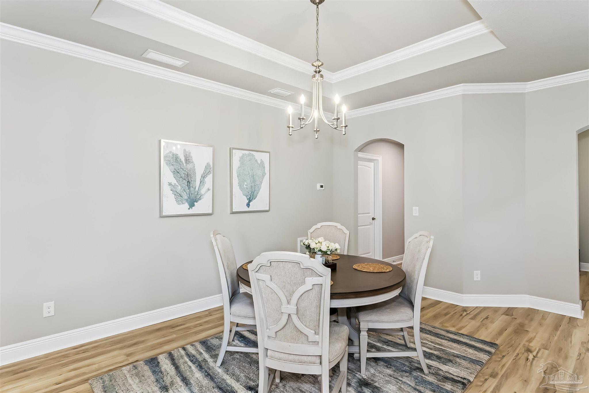 4915 Horace Lunsford Road Milton, FL 32570 - Photo 17 of 32 Gallery Image 17