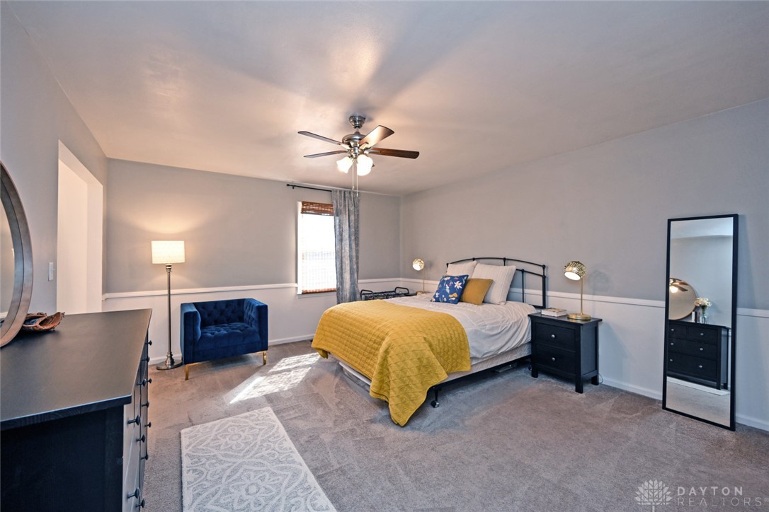 28 Nicholson Court, Unit 9 Dayton, OH 45459 - Photo 21 of 48