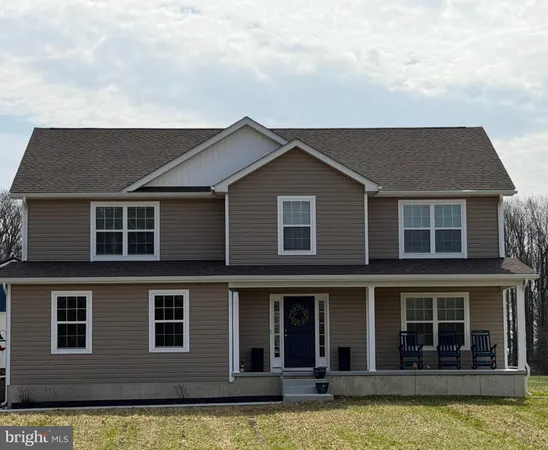 $499,900 | 1275 Lochmeath Way, Dover, DE 19901