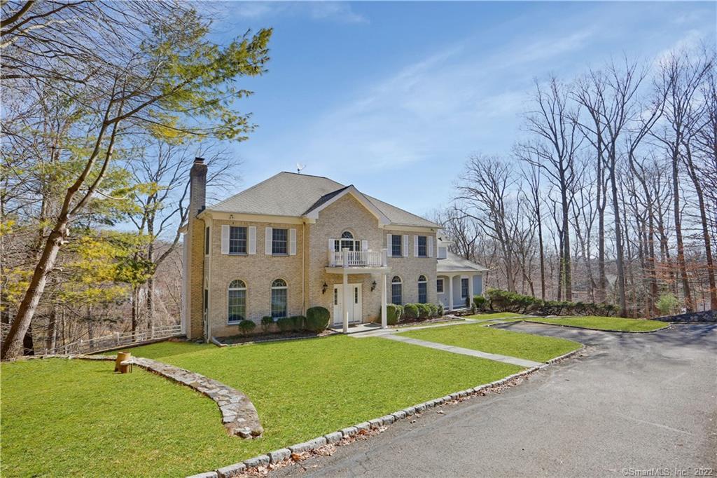279 Hunting Ridge Road Stamford, CT 06903 - Photo 1 of 1