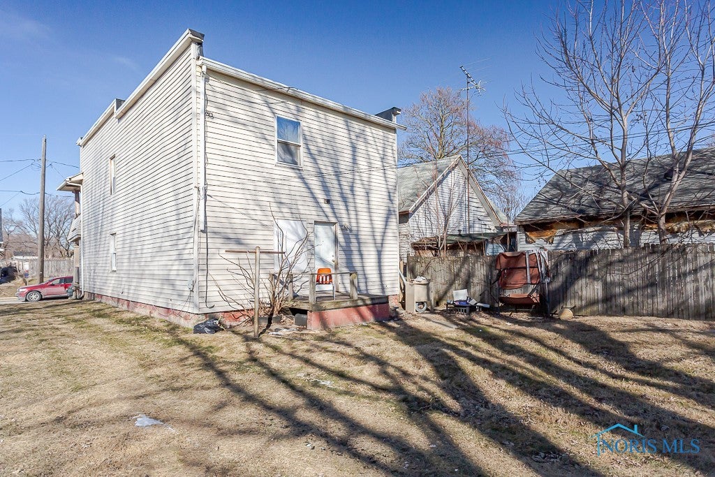 1034 Sherman Street Toledo, OH 43608 - Photo 20 of 25 Gallery Image 20