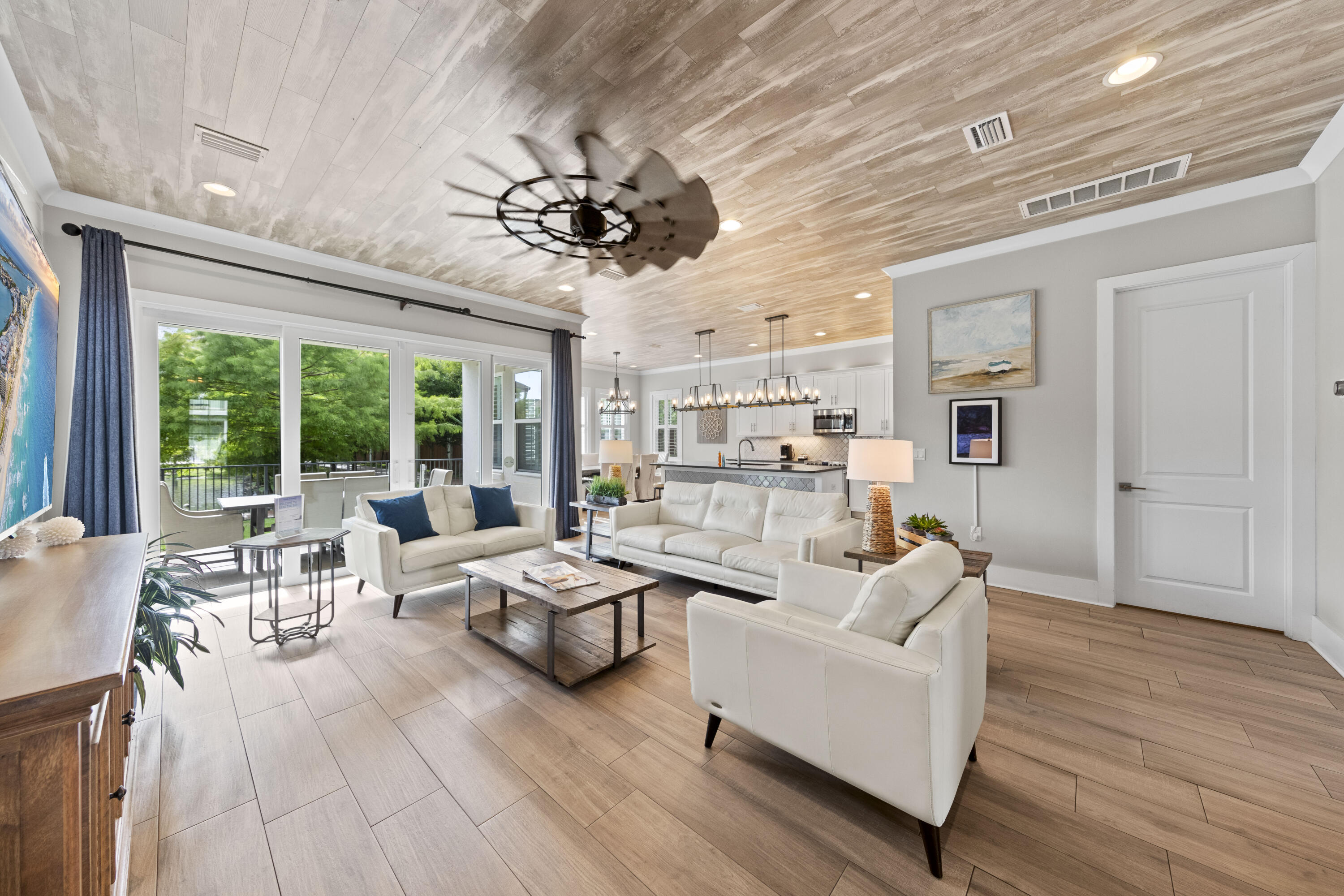 43 Calla Way Miramar Beach, FL 32550 - Photo 20 of 59 Spacious Living Area
