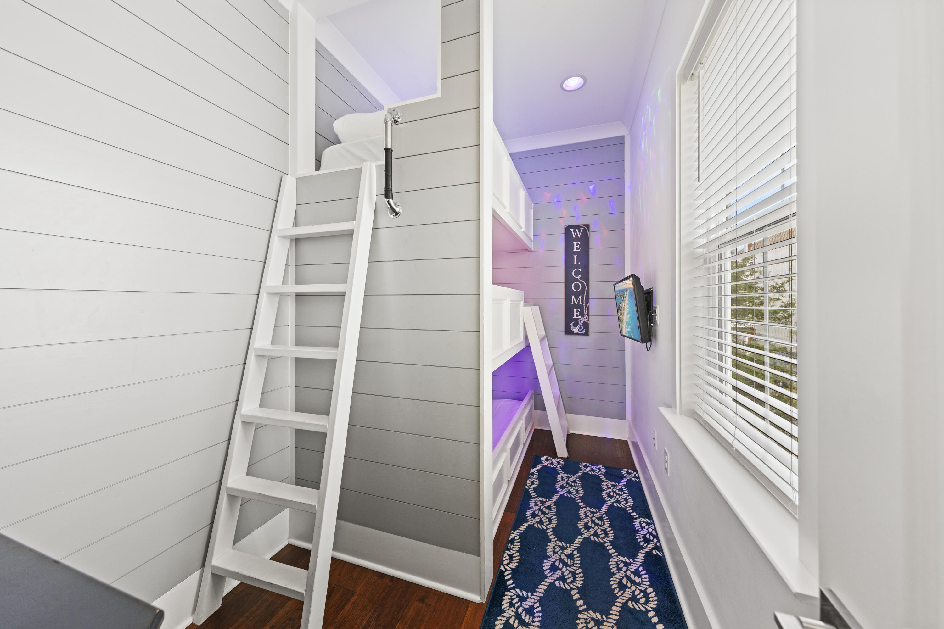 43 Calla Way Miramar Beach, FL 32550 - Photo 31 of 59 a bathroom with a sink and a mirror