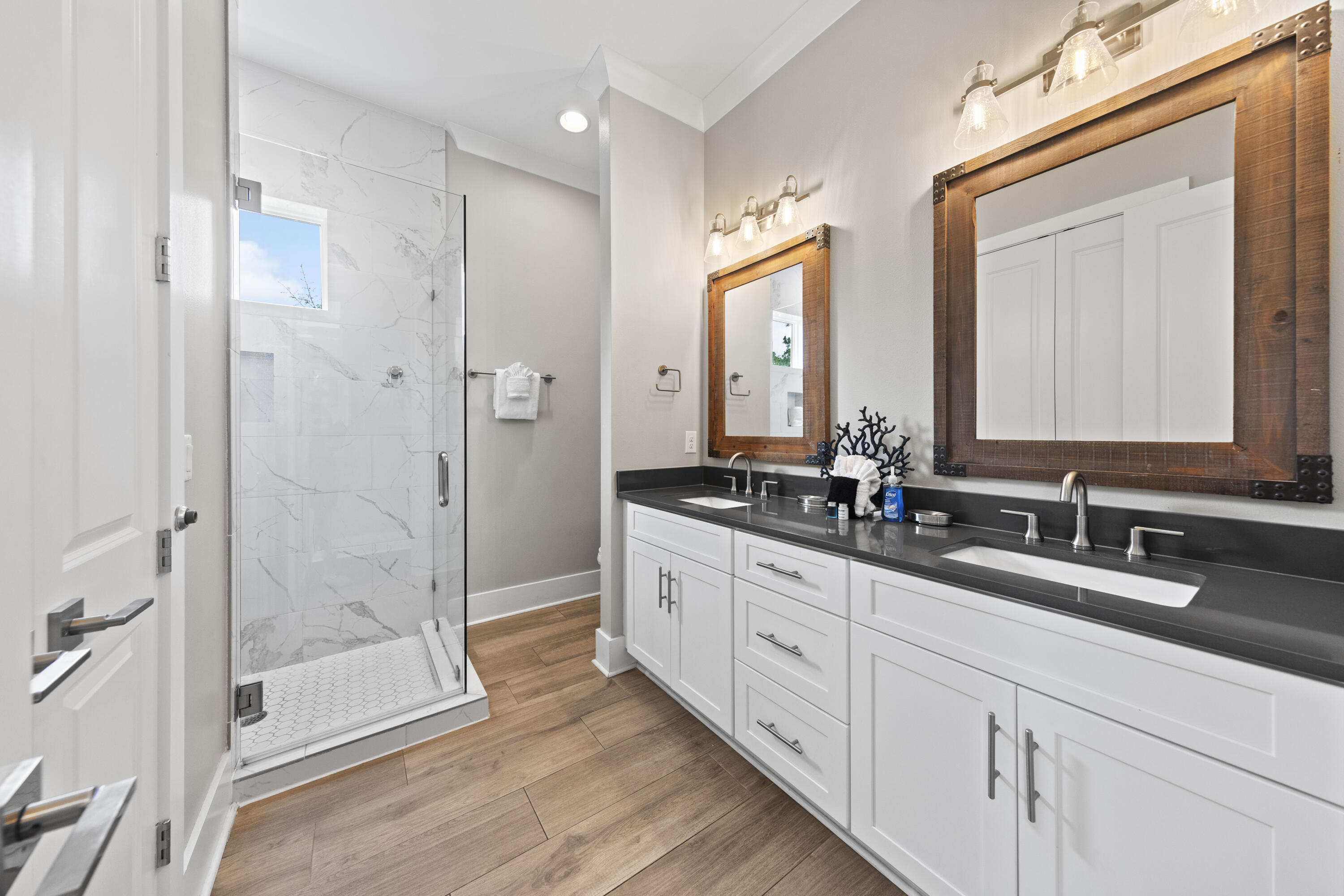 43 Calla Way Miramar Beach, FL 32550 - Photo 34 of 59 Double Vanity. Double the Luxury.